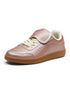 JACE Pink Women's Sneakers